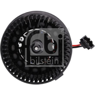 febi bilstein | Innenraumgebläse | 197009