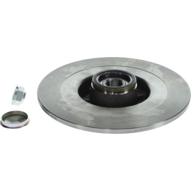 BOSCH | Bremsscheibe | 0 986 479 280