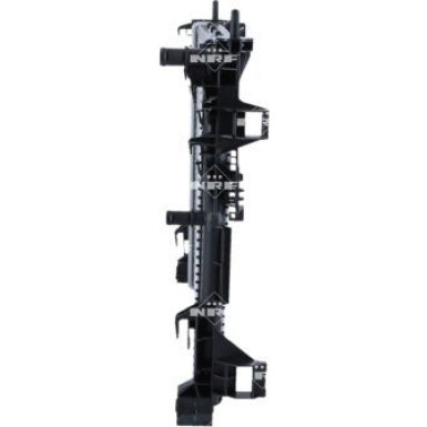 550237 Kühler, Motorkühlung