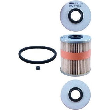 KX 218D Kraftstofffilter