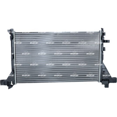 58481A Kühler, Motorkühlung Economy Class 58481A Kühler, Motorkühlung Economy Class