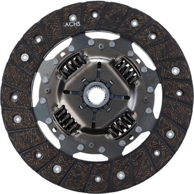 SACHS 3000 176 001 Kupplungssatz