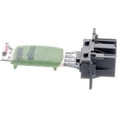 ABR 140 000P Widerstand, Innenraumgebläse BEHR *** PREMIUM LINE ***