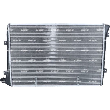 53814 Kühler, Motorkühlung