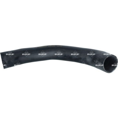 166108 Ladeluftschlauch EASY FIT