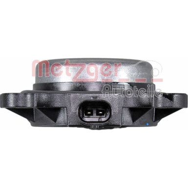 Metzger | Zentralmagnet, Nockenwellenverstellung | 2411064