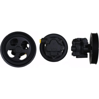 Spidan | Hydraulikpumpe, Lenkung | 52717