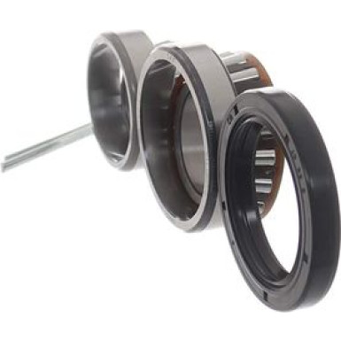 VKBA 528 Radlagersatz VKBA 528 Radlagersatz