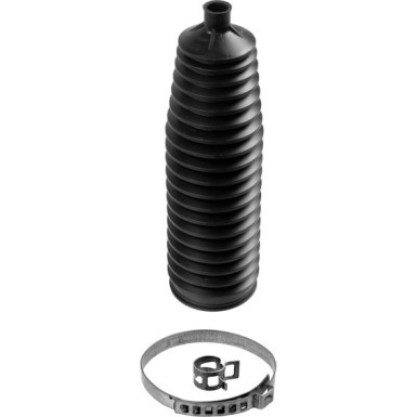 30252 01 Faltenbalg, Lenkung