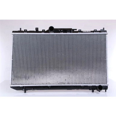 Nissens | Kühler, Motorkühlung | 64643A
