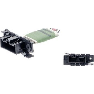 ABR 140 000P Widerstand, Innenraumgebläse BEHR *** PREMIUM LINE ***