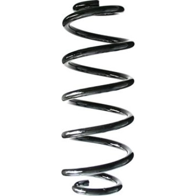 Spidan | Fahrwerksfeder | 86957