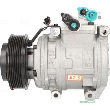 89301 Kompressor, Klimaanlage ** FIRST FIT ** 89301 Kompressor, Klimaanlage ** FIRST FIT **