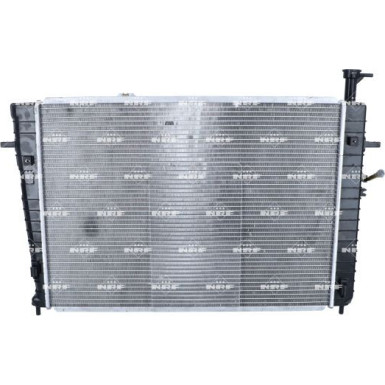 53342 Kühler, Motorkühlung EASY FIT 53342 Kühler, Motorkühlung EASY FIT