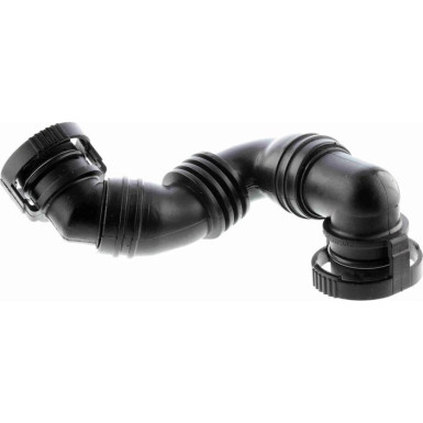 V10-3100 Schlauch, Zylinderkopfhaubenentlüftung Original VAICO Qualität