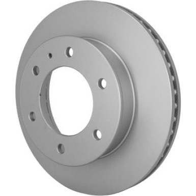Hella | Bremsscheibe | 8DD 355 129-181