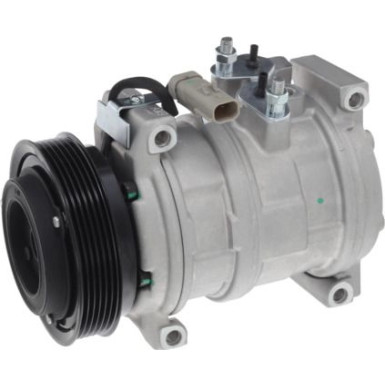 690202 Kompressor, Klimaanlage VALEO CORE-FLEX