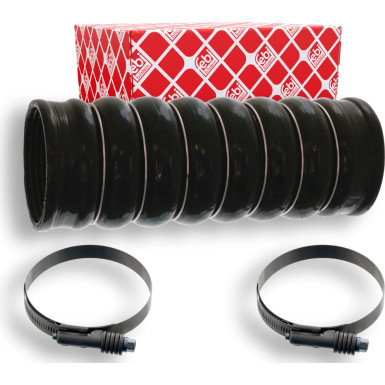 FEBI BILSTEIN 48432 Ladeluftschlauch