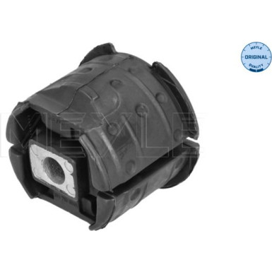 Meyle Lagerung, Achsträger MEYLE-ORIGINAL: True to OE 314 710 0001