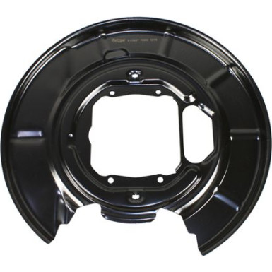 6115257 Spritzblech, Bremsscheibe 6115257 Spritzblech, Bremsscheibe