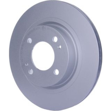 Hella | Bremsscheibe | 8DD 355 122-991