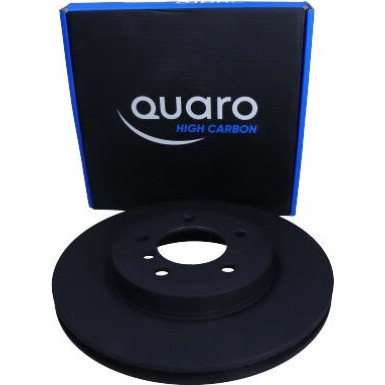 QD8552HC Bremsscheibe QUARO HIGH CARBON