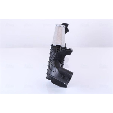 96689 Ladeluftkühler ** FIRST FIT **