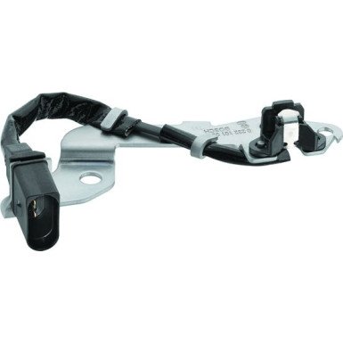BOSCH | Sensor, Nockenwellenposition | 0 232 101 031