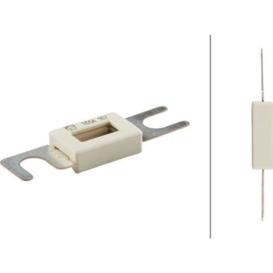 8JS 713 575-301 Sicherung