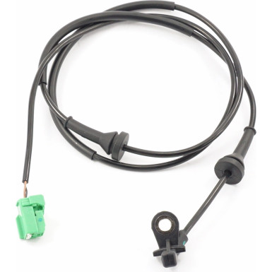 GEBE | Sensor, Raddrehzahl | 9 1685 1