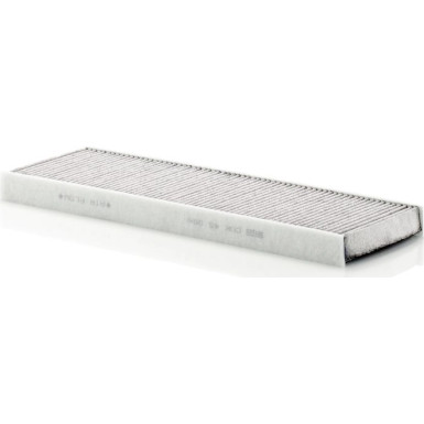 MANN-FILTER CUK 45 004 Innenraumfilter, Aktivkohlefilter MANN-FILTER CUK 45 004 Innenraumfilter, Aktivkohlefilter