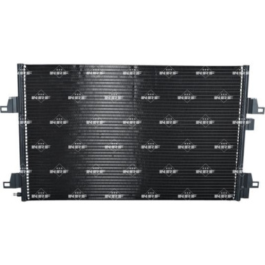 35749 Kondensator, Klimaanlage EASY FIT