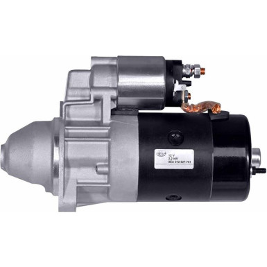 8EA 012 527-761 Starter