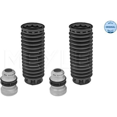 11-14 640 0008 Staubschutzsatz, Stoßdämpfer MEYLE-ORIGINAL-KIT: Better solution for you! 11-14 640 0008 Staubschutzsatz, Stoßdämpfer MEYLE-ORIGINAL-KIT: Better solution for you!