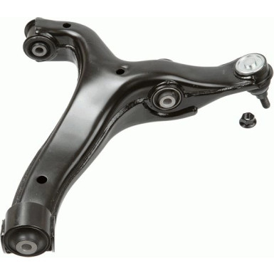 39452 01 Lenker, Radaufhängung