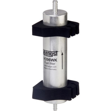 Hengst Filter | Kraftstofffilter | H396WK