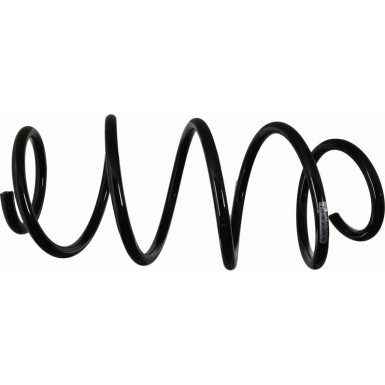 993 401 Fahrwerksfeder