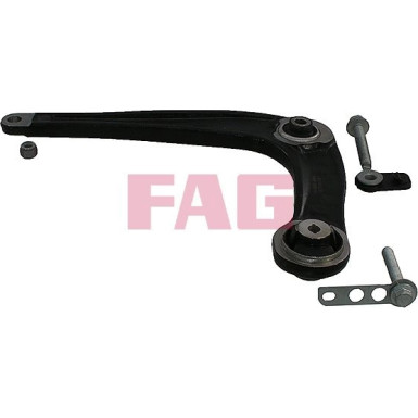 821 1170 10 Lenker, Radaufhängung