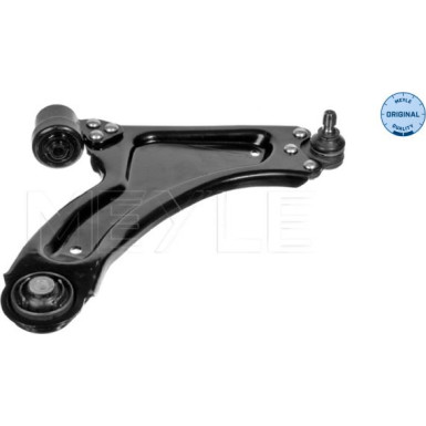 Meyle Lenker, Radaufhängung MEYLE-ORIGINAL: True to OE 616 050 0011