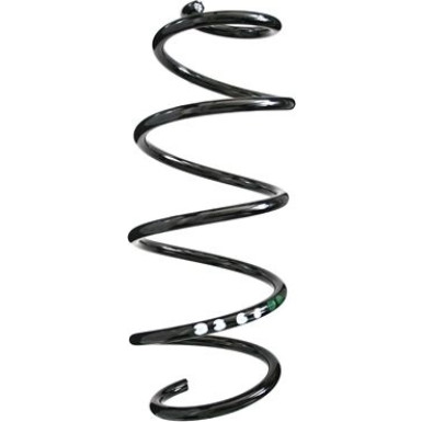 Spidan | Fahrwerksfeder | 86475
