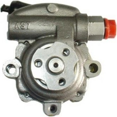 Spidan | Hydraulikpumpe, Lenkung | 54404