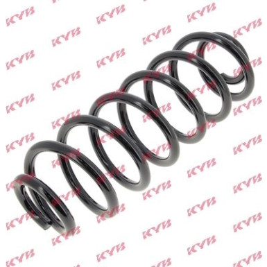 RA6148 Fahrwerksfeder K-Flex