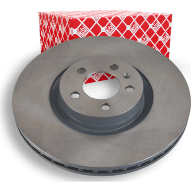 FEBI BILSTEIN 107507 Bremsscheibe