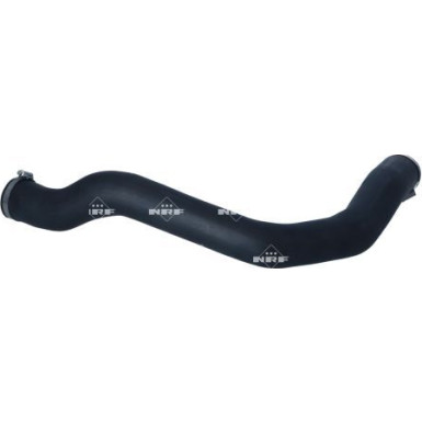 166198 Ladeluftschlauch EASY FIT