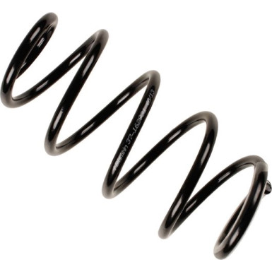 Bilstein Fahrwerksfeder BILSTEIN - B3 Serienersatz (Federn) 37-162931