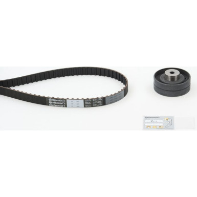 CT660K1 Zahnriemensatz