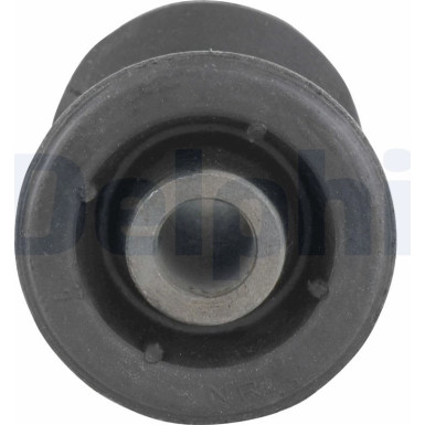 TD348W Lagerung, Lenker