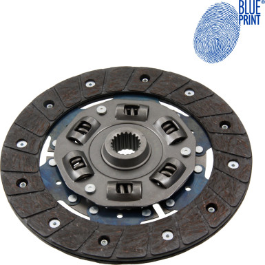 ADK83107 Kupplungsscheibe ADK83107 Kupplungsscheibe