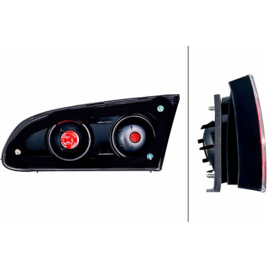 9EL 964 951-001 Heckleuchte