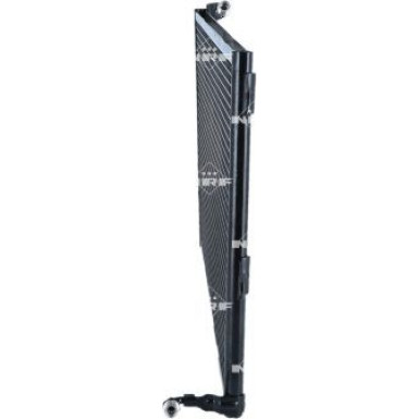 35034 Kondensator, Klimaanlage